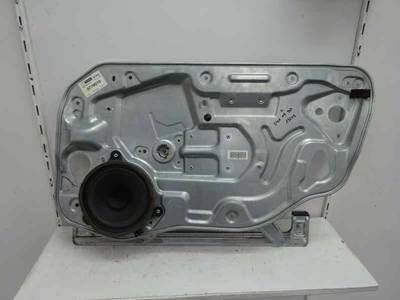 ELEVALUNAS DELANTERO DERECHO VOLVO S40 BERLINA 2005 2.0 D (136 CV)