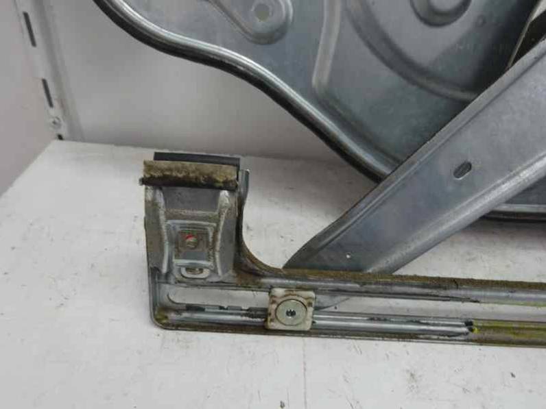 ELEVALUNAS DELANTERO DERECHO VOLVO S40 BERLINA 2005 2.0 D (136 CV)