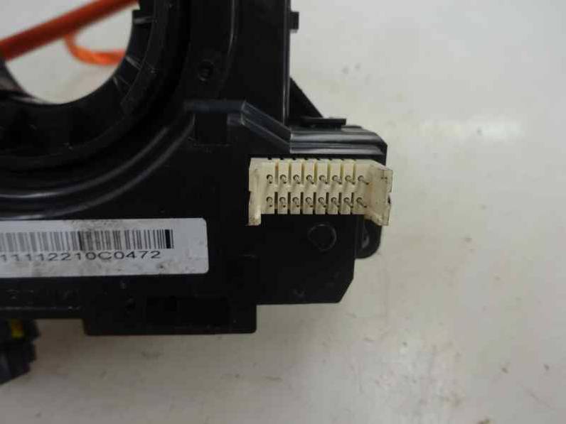 ANILLO AIRBAG VOLVO S40 BERLINA 2005 2.0 D (136 CV)