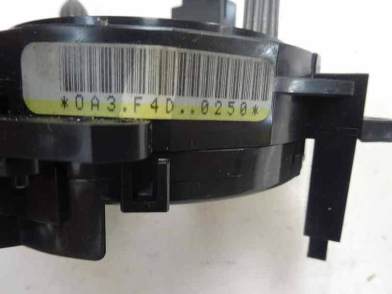 ANILLO AIRBAG VOLVO S40 BERLINA 2005 2.0 D (136 CV)