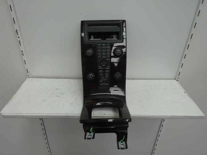 MANDO CLIMATIZADOR VOLVO S40 BERLINA 2005 2.0 D (136 CV)