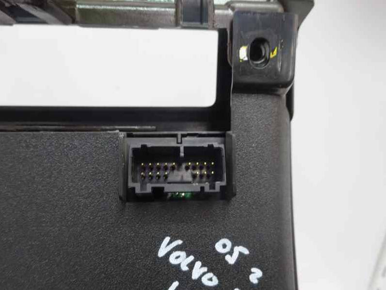 MANDO CLIMATIZADOR VOLVO S40 BERLINA 2005 2.0 D (136 CV)