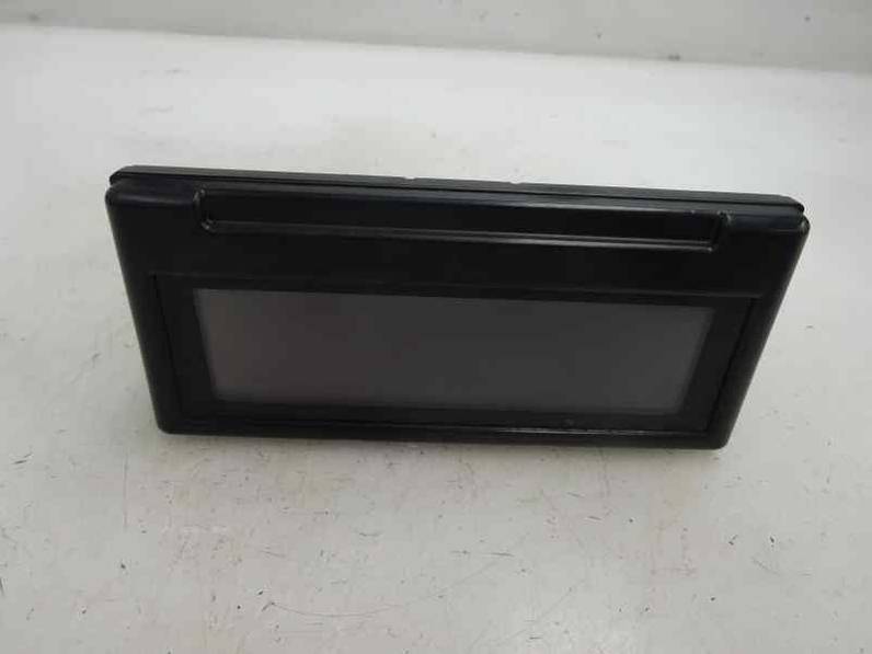 PANTALLA MULTIFUNCION VOLVO S40 BERLINA 2005 2.0 D (136 CV)