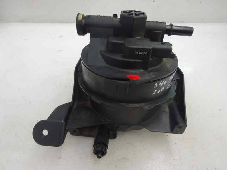 FILTRO GASOIL VOLVO S40 BERLINA 2005 2.0 D (136 CV)