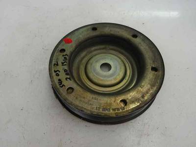 POLEA CIGUENAL VOLVO S40 BERLINA 2005 2.0 D (136 CV)