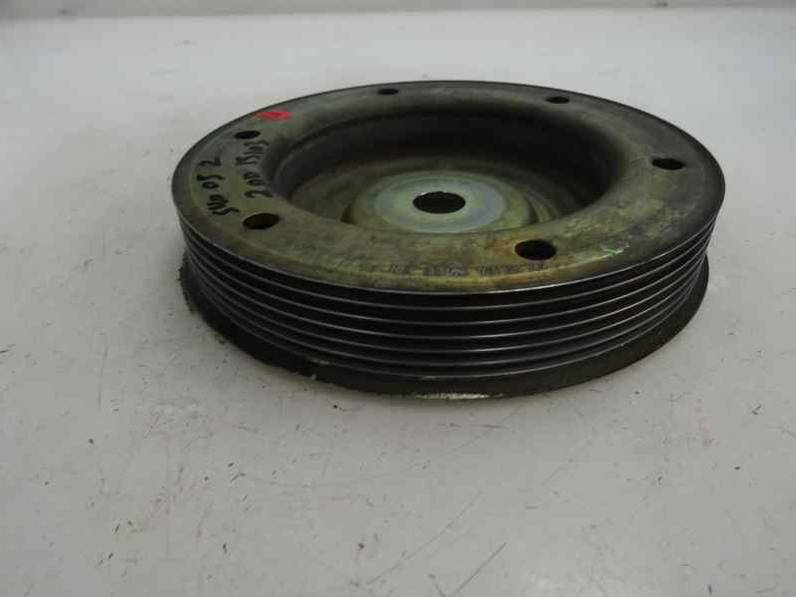 POLEA CIGUENAL VOLVO S40 BERLINA 2005 2.0 D (136 CV)