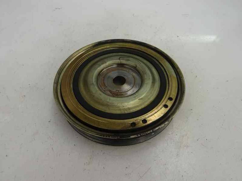 POLEA CIGUENAL VOLVO S40 BERLINA 2005 2.0 D (136 CV)