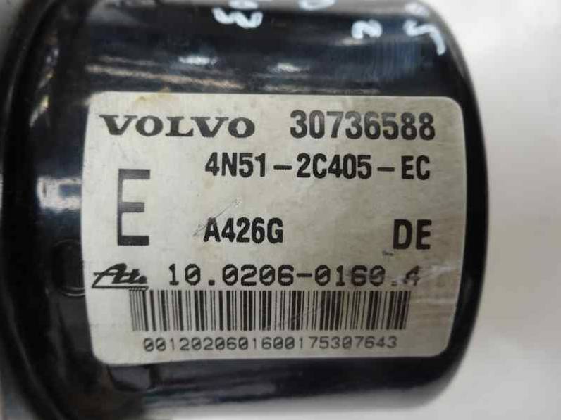 ABS VOLVO S40 BERLINA 2005 2.0 D (136 CV)