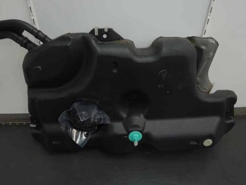 DEPOSITO COMBUSTIBLE DACIA DUSTER 2013 1.5 DCI D FAP (107 CV)