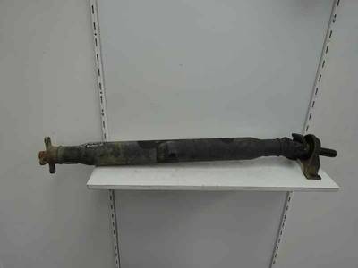 TRANSMISION CENTRAL MERCEDES CLASE S BERLINA 2004 3.2 CDI (204 CV)