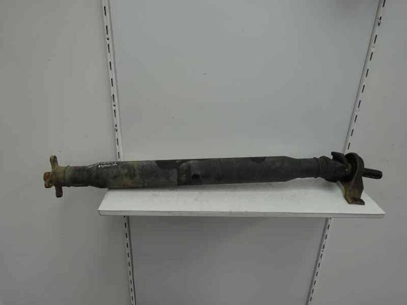 TRANSMISION CENTRAL MERCEDES CLASE S BERLINA 2004 3.2 CDI (204 CV)