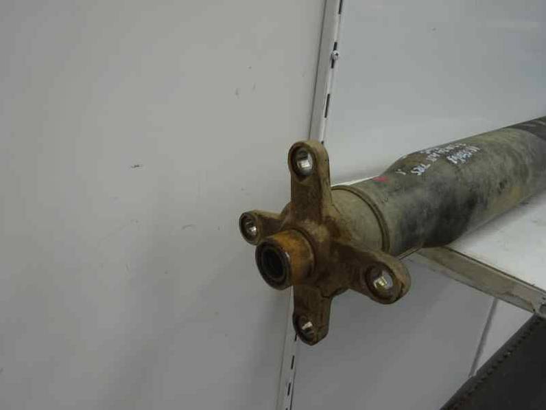 TRANSMISION CENTRAL MERCEDES CLASE S BERLINA 2004 3.2 CDI (204 CV)