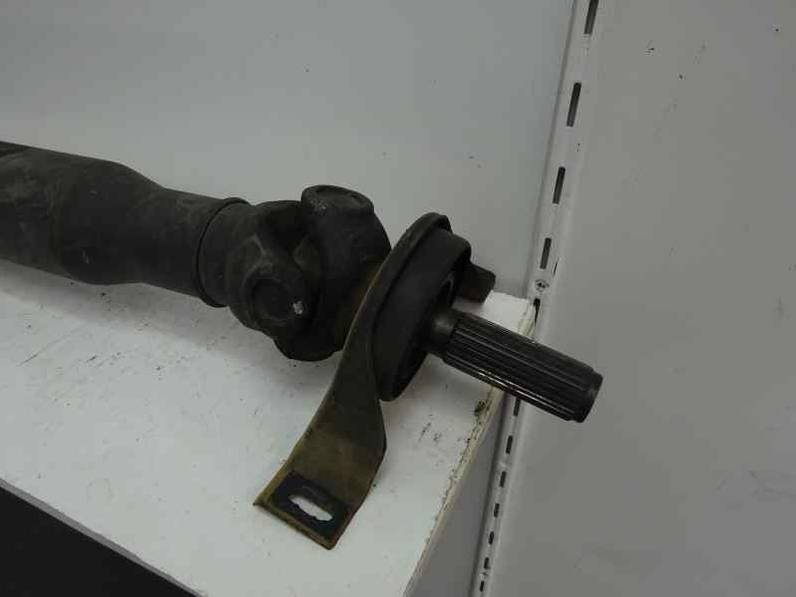 TRANSMISION CENTRAL MERCEDES CLASE S BERLINA 2004 3.2 CDI (204 CV)