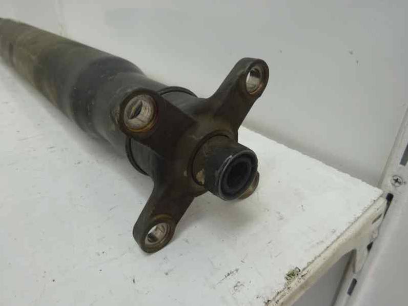 TRANSMISION CENTRAL MERCEDES CLASE S BERLINA 2004 3.2 CDI (204 CV)