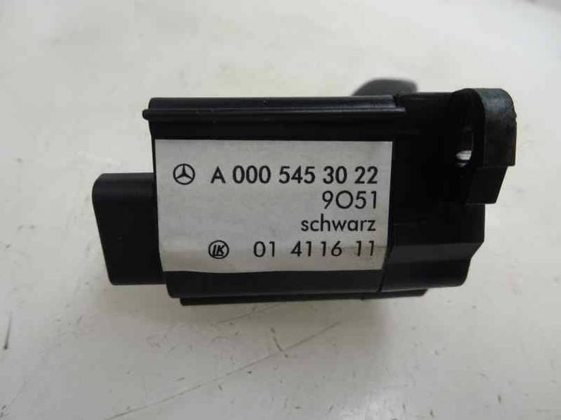 MANDO MULTIFUNCION MERCEDES CLASE S BERLINA 2004 3.2 CDI (204 CV)