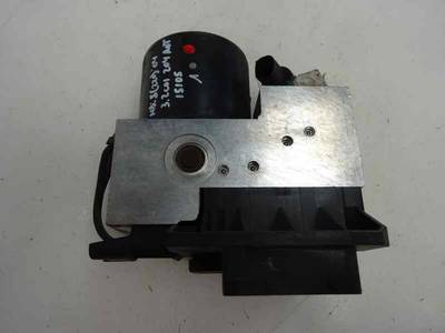 ABS MERCEDES CLASE S BERLINA 2004 3.2 CDI (204 CV)