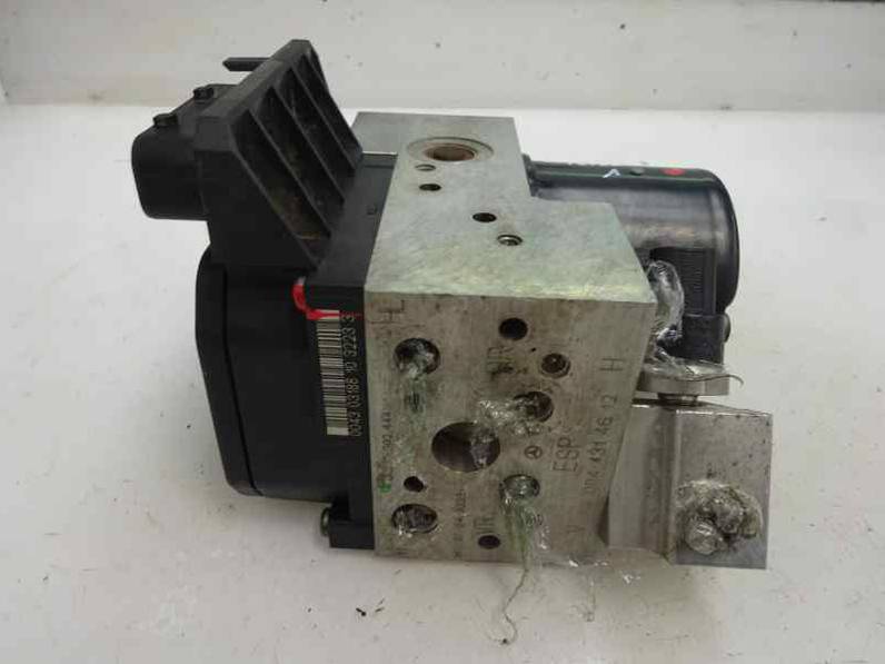 ABS MERCEDES CLASE S BERLINA 2004 3.2 CDI (204 CV)