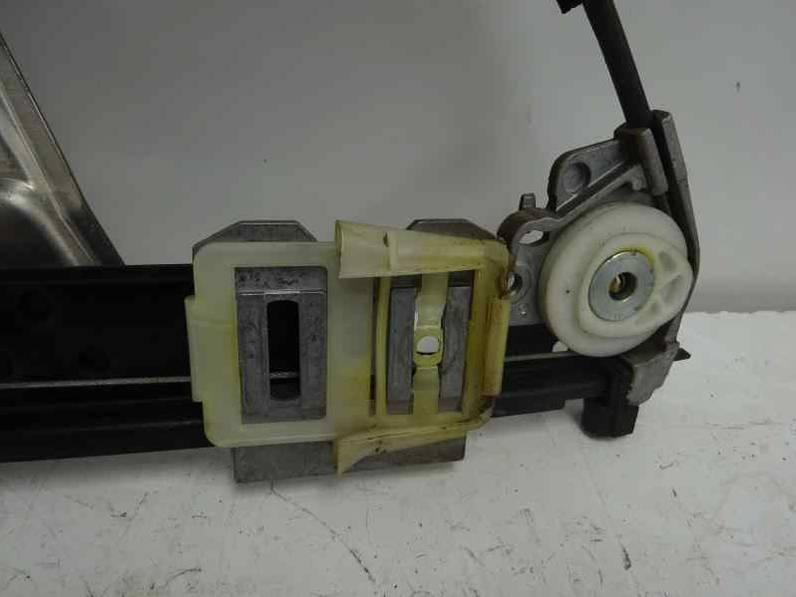 ELEVALUNAS TRASERO DERECHO MERCEDES CLASE S BERLINA 2004 3.2 CDI (204 CV)