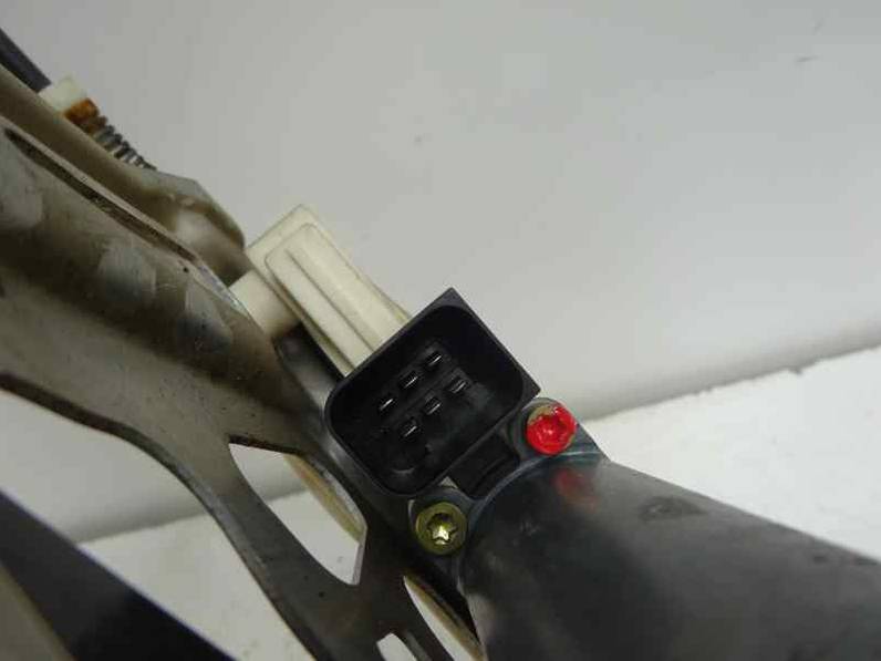 ELEVALUNAS TRASERO DERECHO MERCEDES CLASE S BERLINA 2004 3.2 CDI (204 CV)