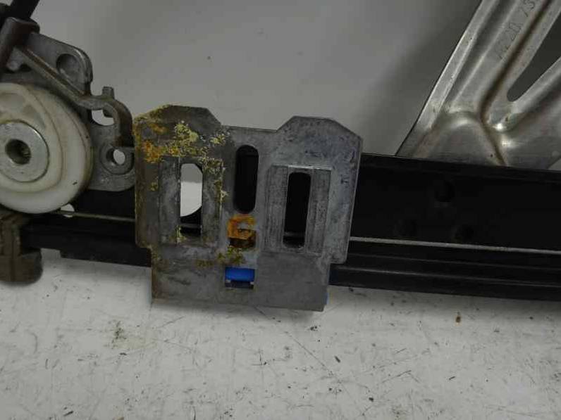 ELEVALUNAS TRASERO IZQUIERDO MERCEDES CLASE S BERLINA 2004 3.2 CDI (204 CV)