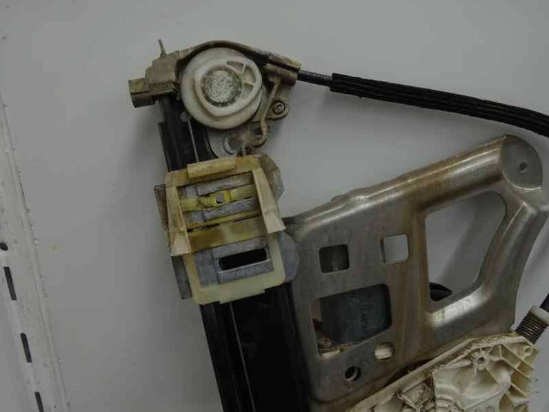 ELEVALUNAS DELANTERO DERECHO MERCEDES CLASE S BERLINA 2004 3.2 CDI (204 CV)