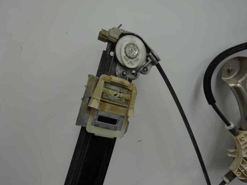 ELEVALUNAS DELANTERO IZQUIERDO MERCEDES CLASE S BERLINA 2004 3.2 CDI (204 CV)