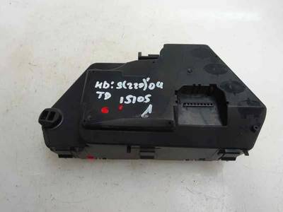 MODULO ELECTRONICO MERCEDES CLASE S BERLINA 2004 3.2 CDI (204 CV)