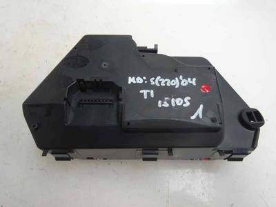 MODULO ELECTRONICO MERCEDES CLASE S BERLINA 2004 3.2 CDI (204 CV)