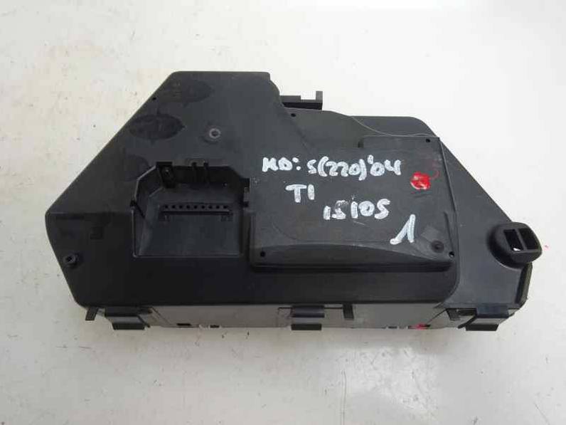 MODULO ELECTRONICO MERCEDES CLASE S BERLINA 2004 3.2 CDI (204 CV)