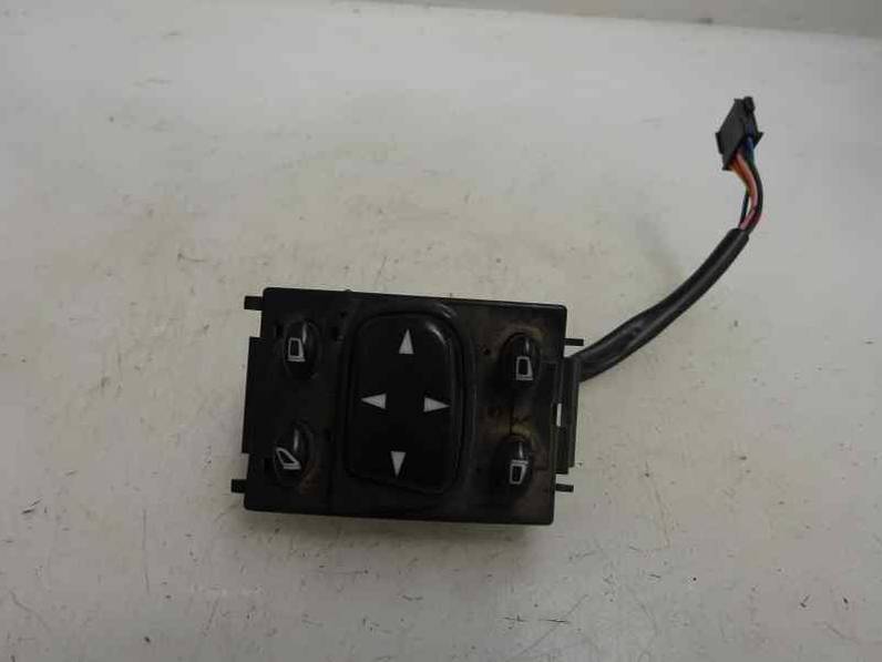 MANDO RETROVISOR MERCEDES CLASE S BERLINA 2004 3.2 CDI (204 CV)