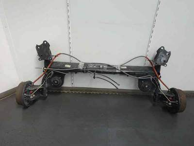 PUENTE TRASERO DACIA DUSTER 2013 1.5 DCI D FAP (107 CV)