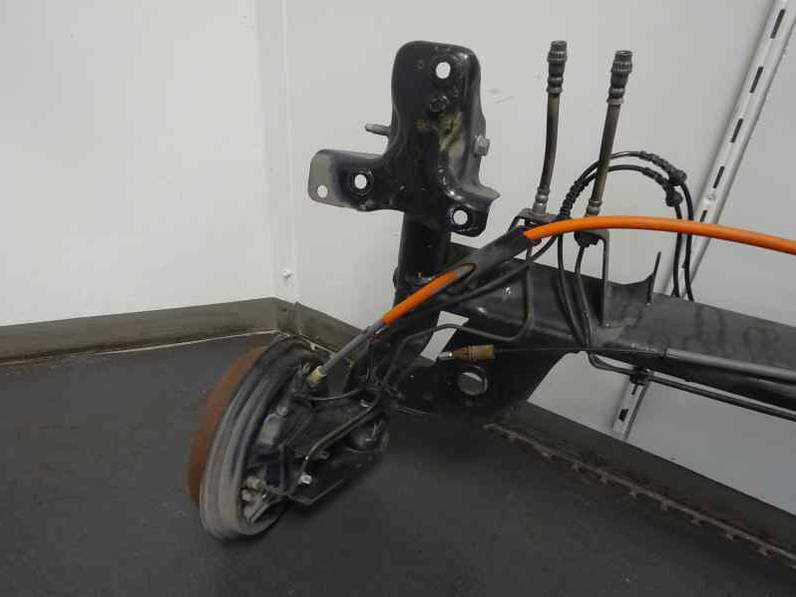 PUENTE TRASERO RENAULT TWINGO 2014 1.5 DCI D FAP (75 CV)