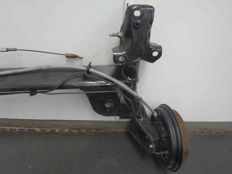 PUENTE TRASERO RENAULT TWINGO 2014 1.5 DCI D FAP (75 CV)