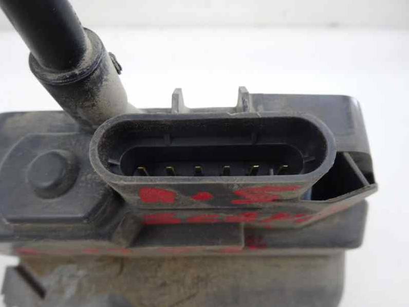 CERRADURA PUERTA TRASERA IZQUIERDA RENAULT SCENIC II 2005 1.9 DCI D (120 CV)