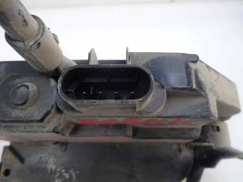 CERRADURA PUERTA DELANTERA IZQUIERDA RENAULT SCENIC II 2005 1.9 DCI D (120 CV)