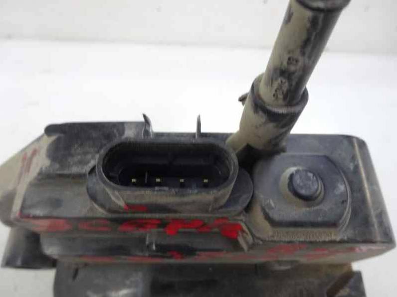 CERRADURA PUERTA DELANTERA DERECHA RENAULT SCENIC II 2005 1.9 DCI D (120 CV)