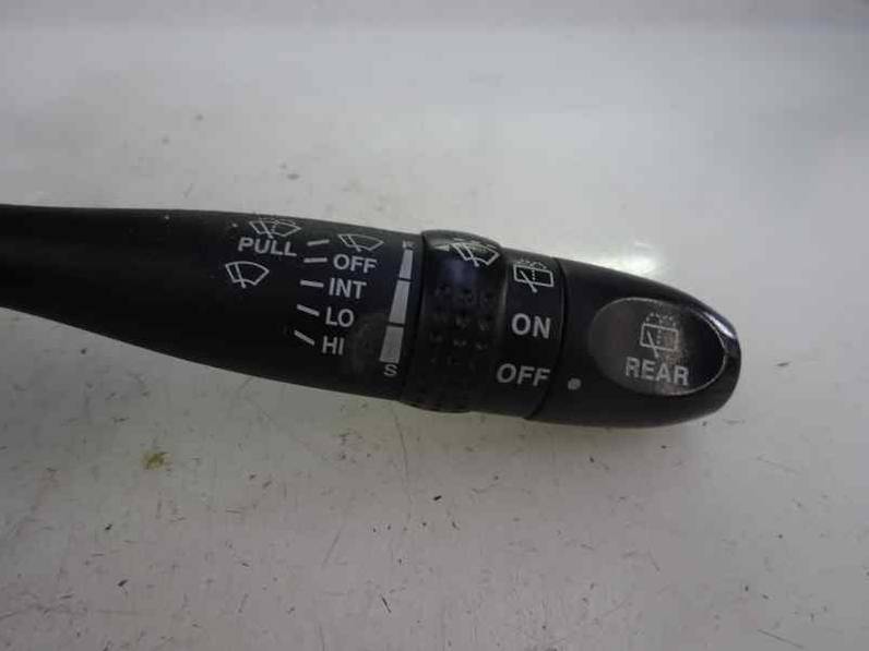 MANDO LIMPIA HYUNDAI ACCENT 2006 1.5 CRDI (110 CV)