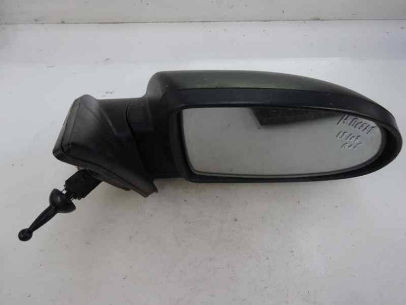 RETROVISOR DERECHO HYUNDAI ACCENT 2006 1.5 CRDI (110 CV)