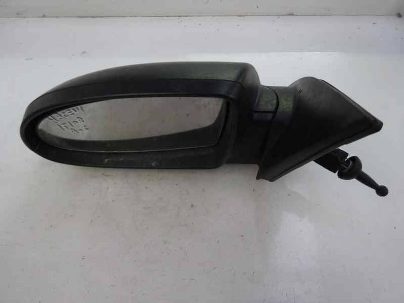 RETROVISOR IZQUIERDO HYUNDAI ACCENT 2006 1.5 CRDI (110 CV)