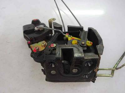 CERRADURA PUERTA DELANTERA DERECHA HYUNDAI ACCENT 2006 1.5 CRDI (110 CV)