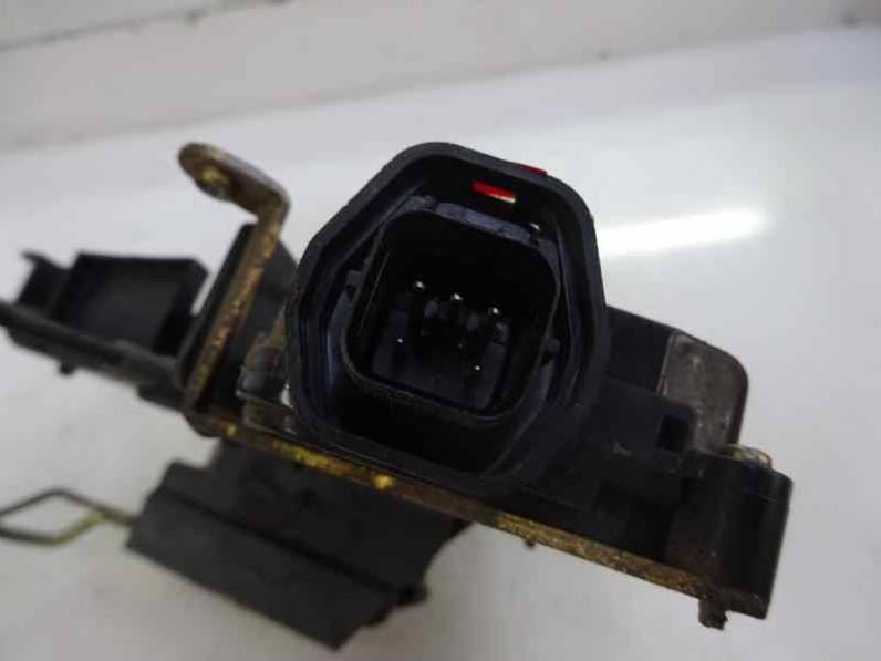 CERRADURA PUERTA DELANTERA DERECHA HYUNDAI ACCENT 2006 1.5 CRDI (110 CV)