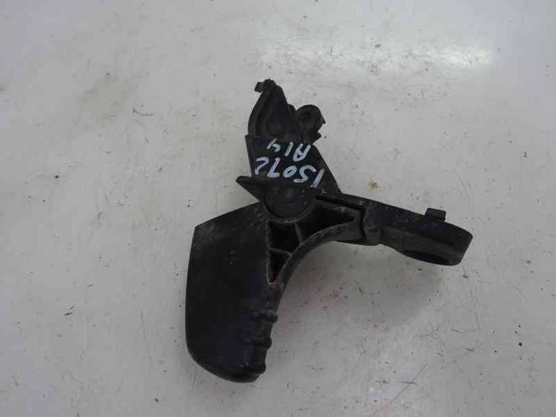 MANETA EXTERIOR DELANTERA DERECHA RENAULT TWINGO 2014 1.5 DCI D FAP (75 CV)