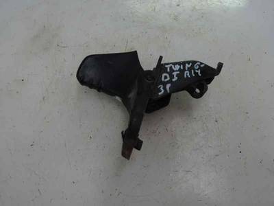 MANETA EXTERIOR DELANTERA IZQUIERDA RENAULT TWINGO 2014 1.5 DCI D FAP (75 CV)