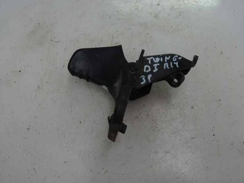 MANETA EXTERIOR DELANTERA IZQUIERDA RENAULT TWINGO 2014 1.5 DCI D FAP (75 CV)