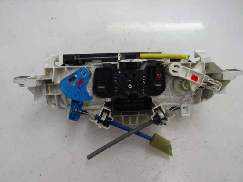 MANDO CALEFACCION AIRE ACONDICIONADO RENAULT TWINGO 2014 1.5 DCI D FAP (75 CV)