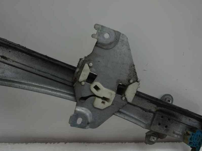 ELEVALUNAS DELANTERO IZQUIERDO RENAULT TWINGO 2014 1.5 DCI D FAP (75 CV)