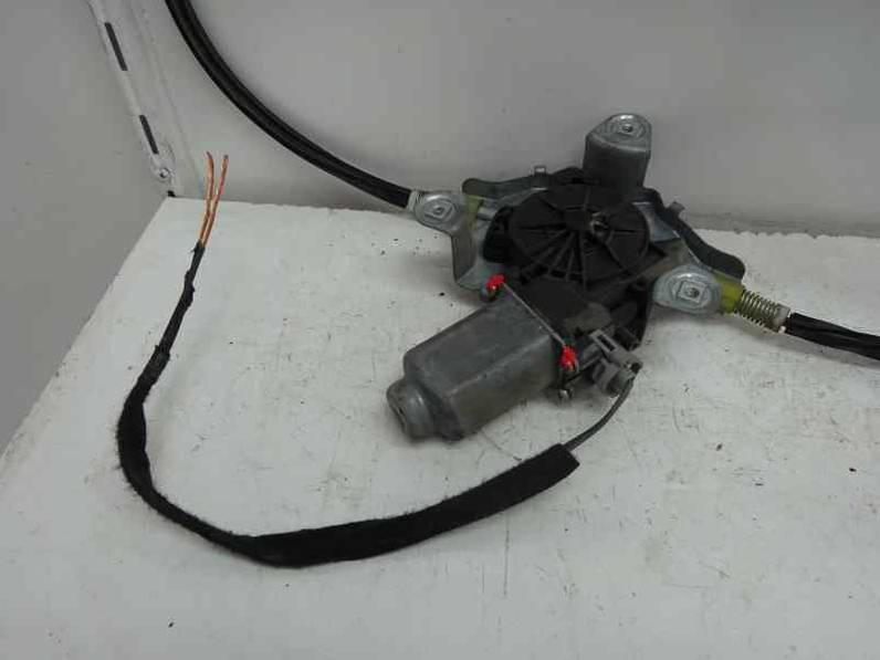 ELEVALUNAS DELANTERO DERECHO RENAULT TWINGO 2014 1.5 DCI D FAP (75 CV)