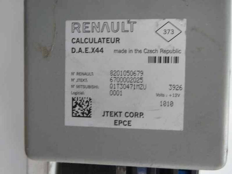 COLUMNA DIRECCION RENAULT TWINGO 2014 1.5 DCI D FAP (75 CV)