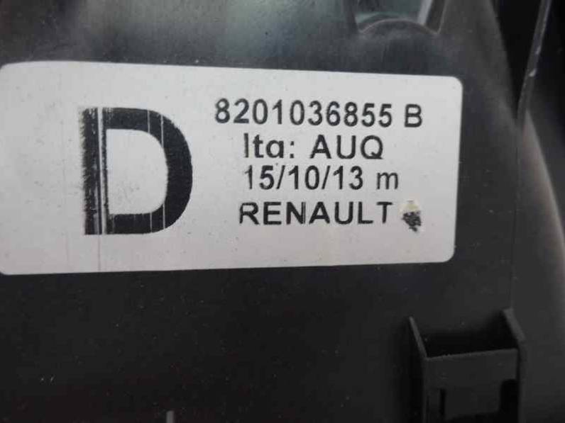 PALANCA CAMBIO RENAULT TWINGO 2014 1.5 DCI D FAP (75 CV)