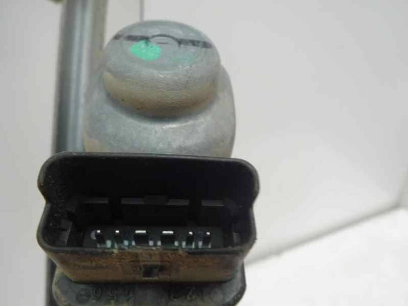 ELEVALUNAS TRASERO DERECHO RENAULT SCENIC II 2005 1.9 DCI D (120 CV)